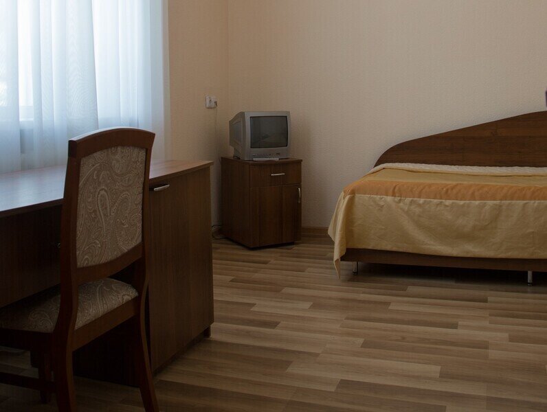 Стандартный 1-местный 1 категория (корпус 2)