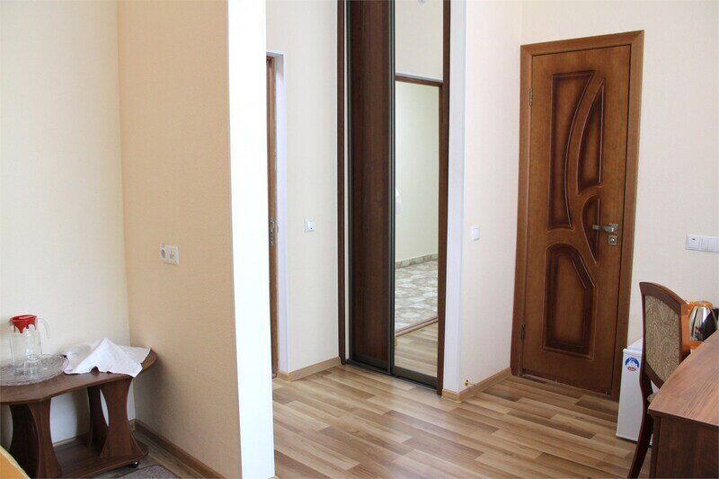 Стандартный 1-местный 1 категория (корпус 2)