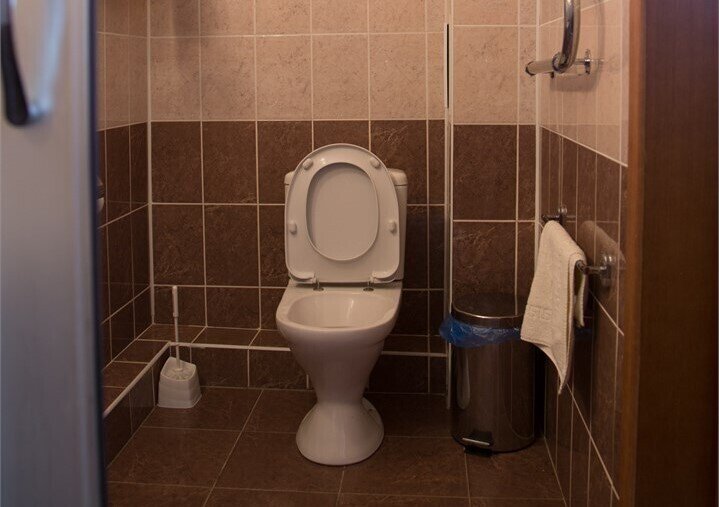 Стандартный 1-местный 1 категория (корпус 2)