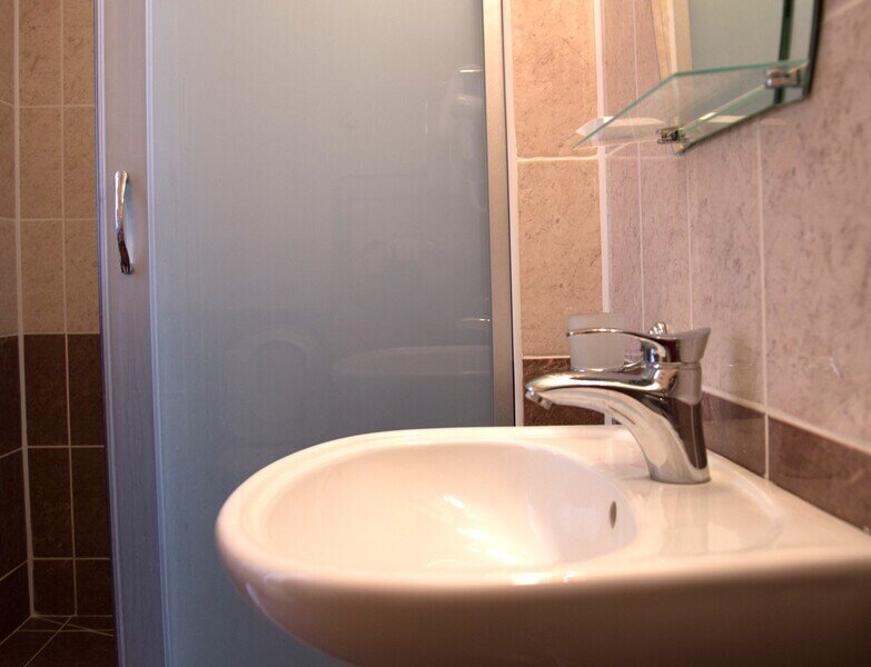 Стандартный 1-местный 1 категория (корпус 2)