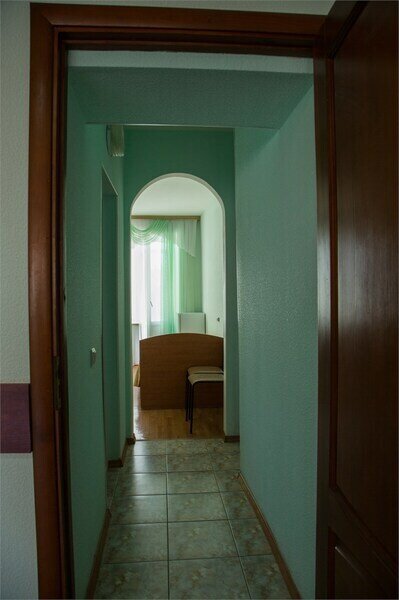 Стандартный 2-местный 1 категория (корпус 4)