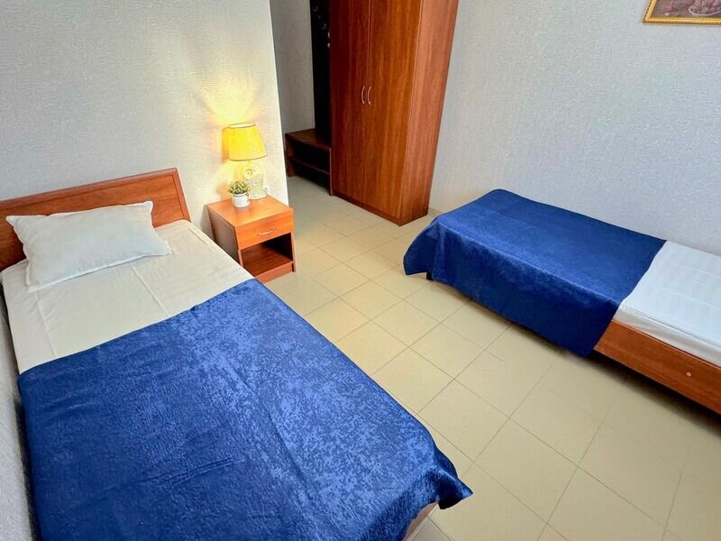 Стандартный 2-местный