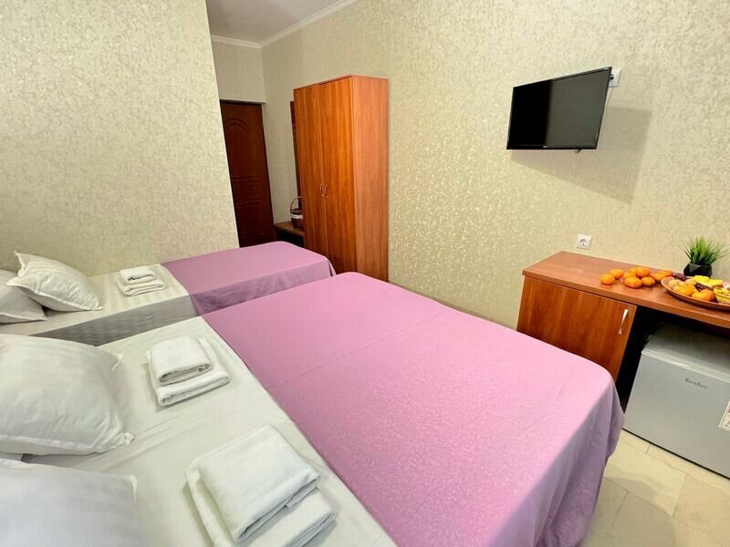 Стандартный 3-местный