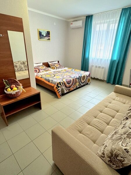 Стандартный 4-местный