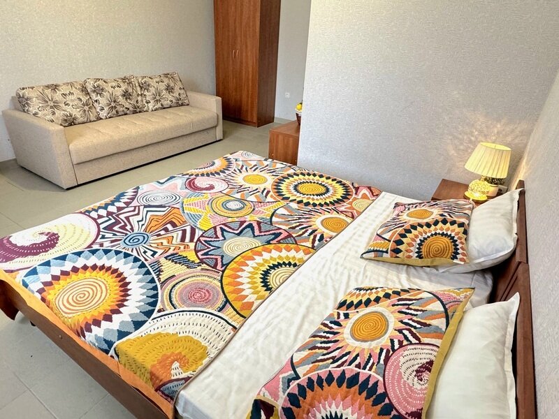 Стандартный 4-местный