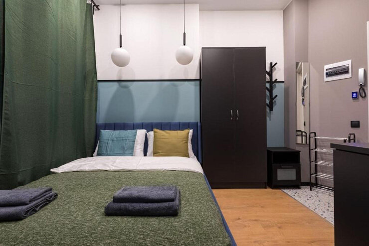 Стандартный 2-местный (DBL)