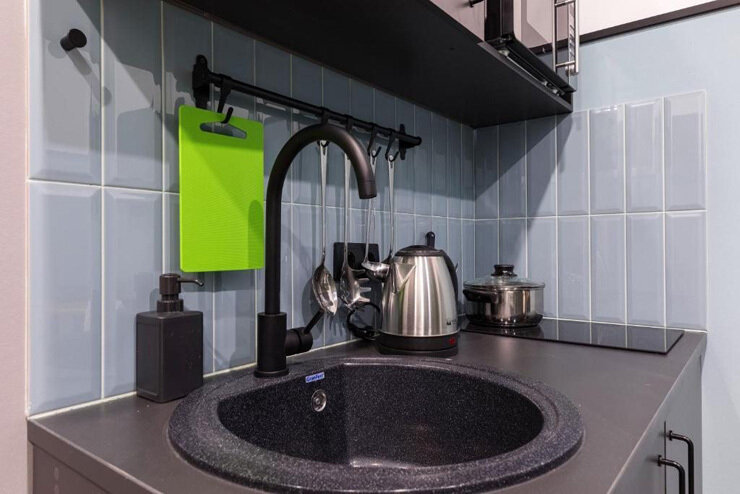 Стандартный 2-местный (DBL)