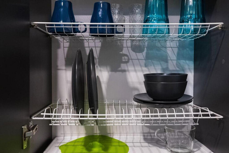 Стандартный 2-местный (DBL)