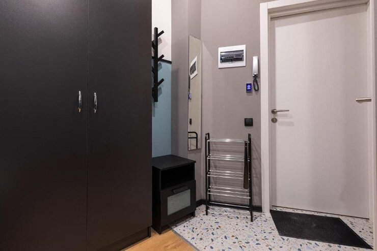 Стандартный 2-местный (DBL)