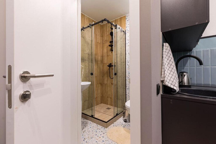 Стандартный 2-местный (DBL)