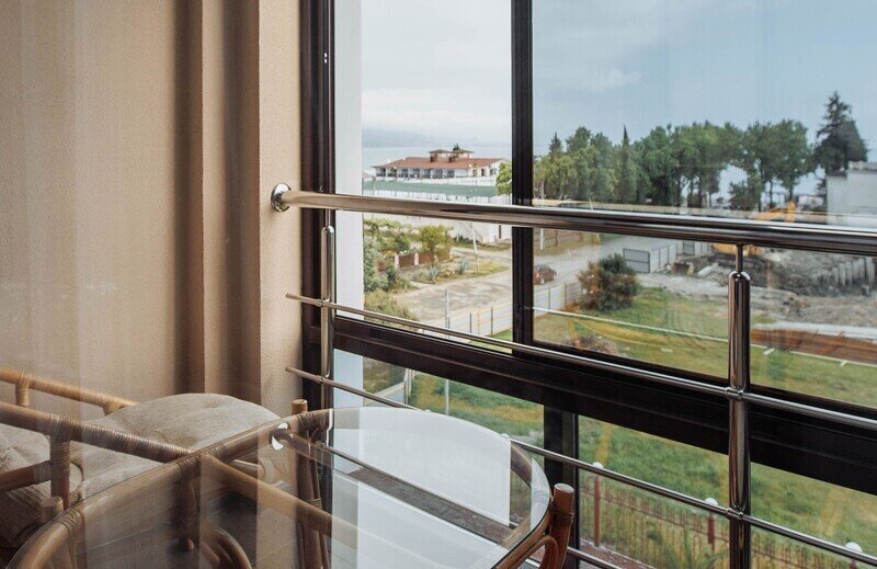 Апартаменты