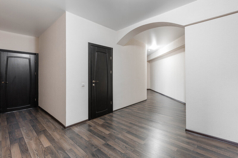 Апартаменты