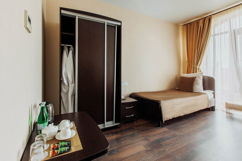 Стандартный без балкона