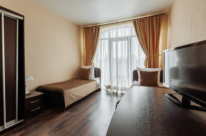 Стандартный без балкона