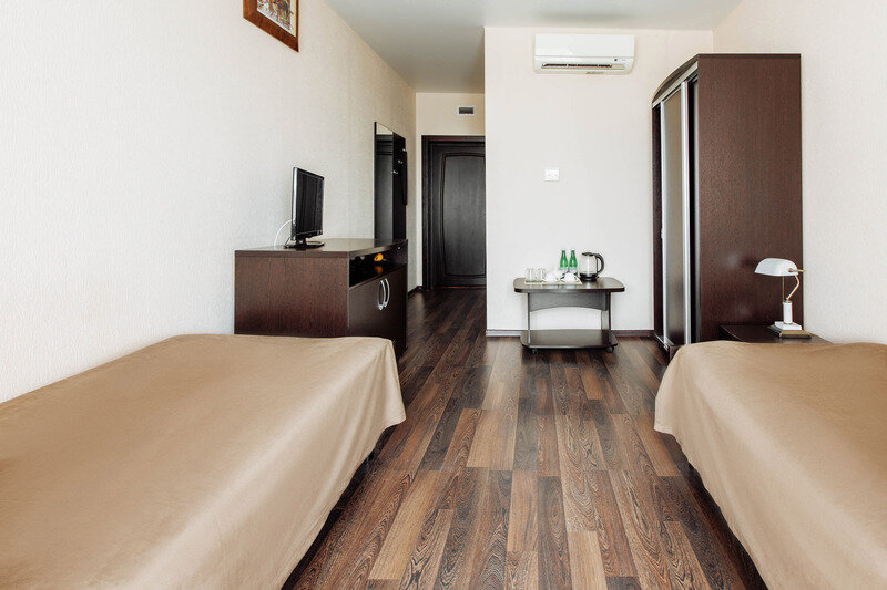 Стандартный без балкона