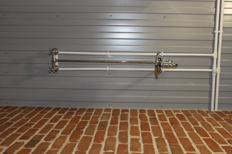 Домик 4-местный (Летний домик)