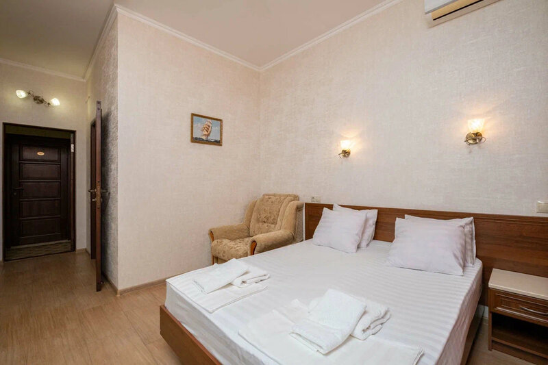 Стандартный 2-местный