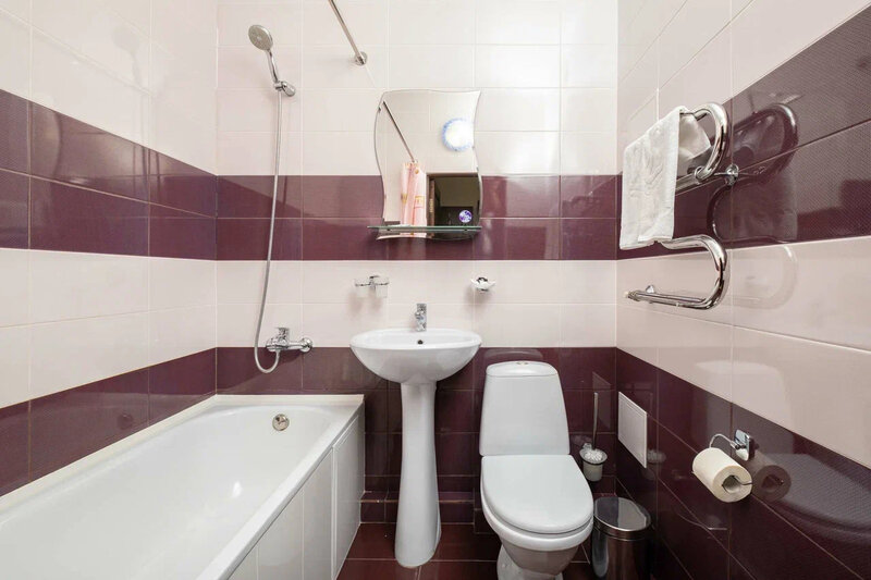 Стандартный 3-местный