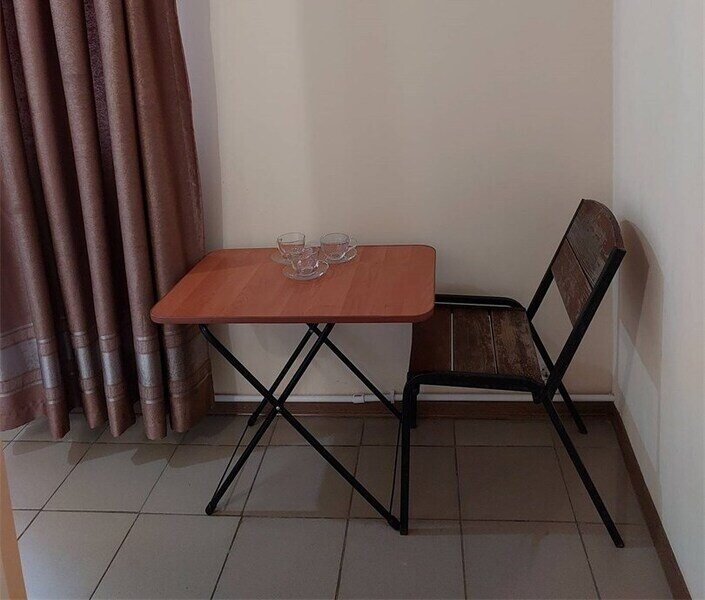 Семейный 3-местный (с кухней)