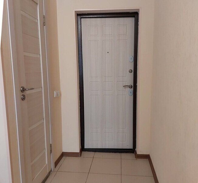 Семейный 3-местный (с кухней)