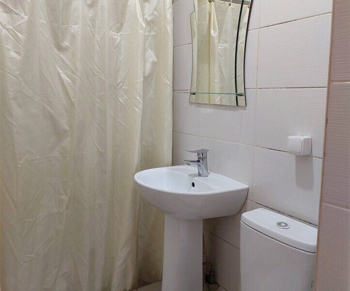 Семейный 3-местный (с кухней)