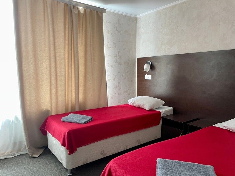 Стандартный 2-местный