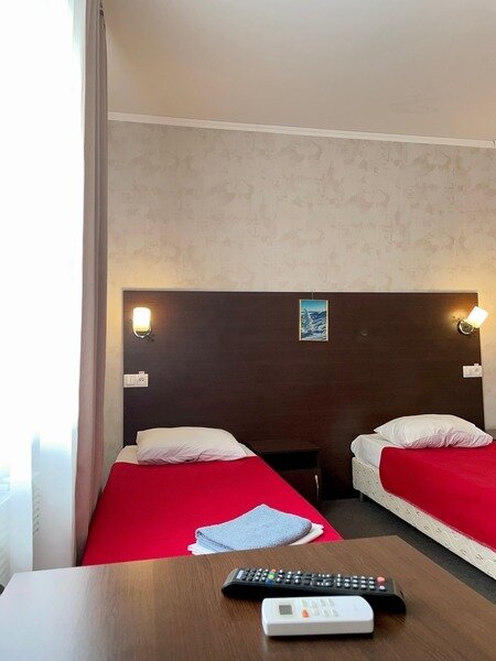 Стандартный 2-местный