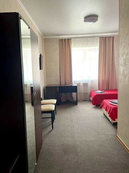 Стандартный 2-местный