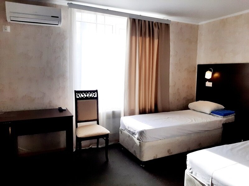 Стандартный 2-местный