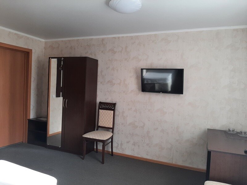 Стандартный 2-местный