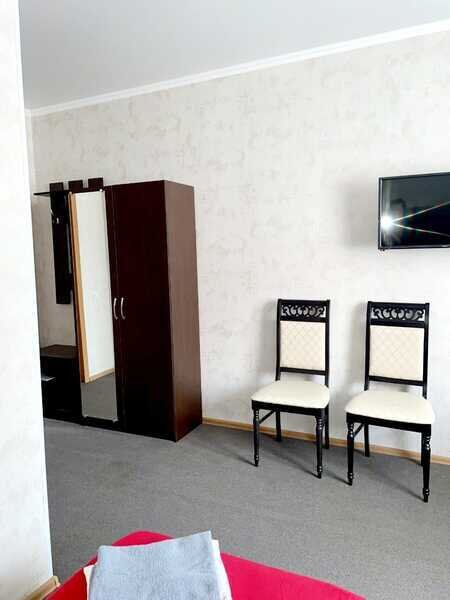 Стандартный 2-местный