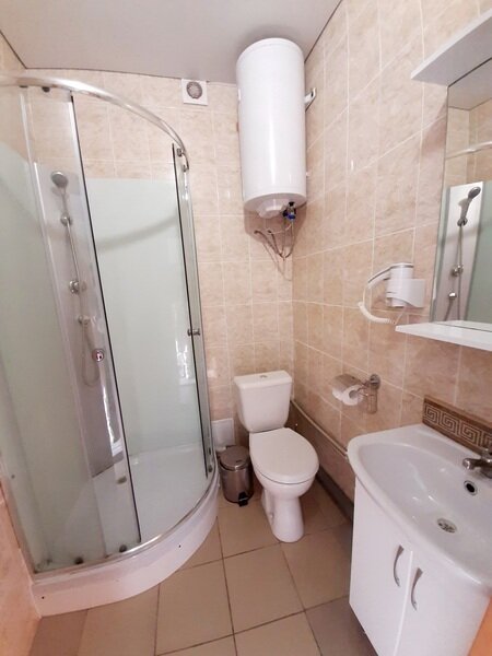 Стандартный 2-местный