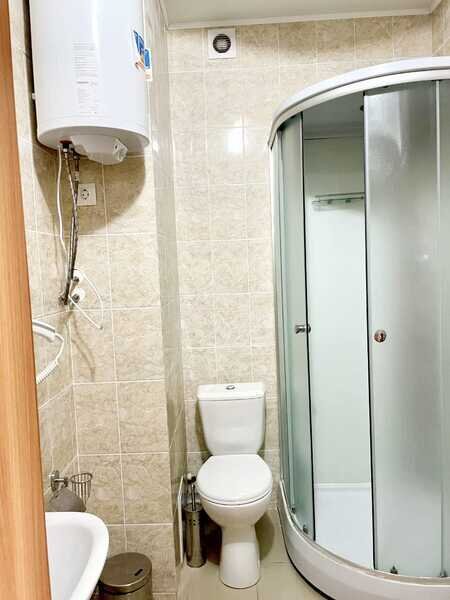 Стандартный 2-местный