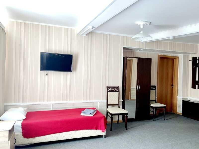 Стандартный 3-местный