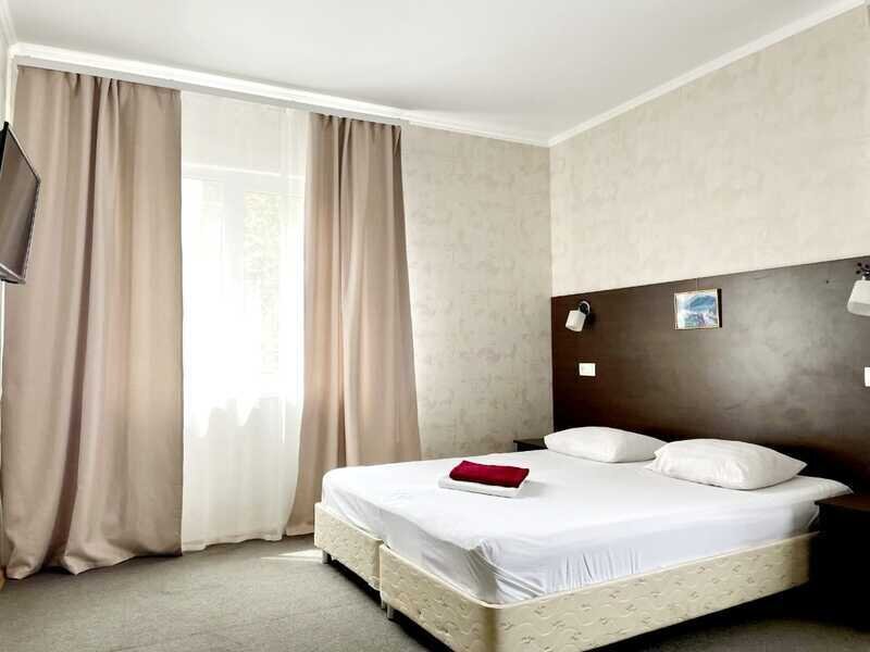 Стандартный 3-местный