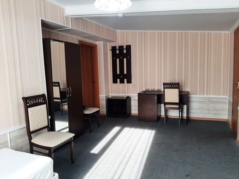 Стандартный 3-местный