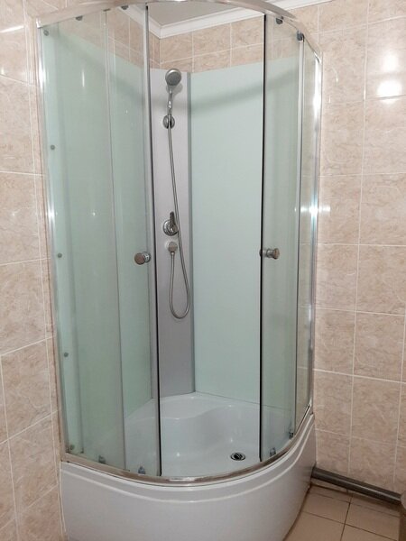 Стандартный 3-местный