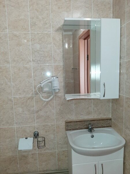 Стандартный 3-местный