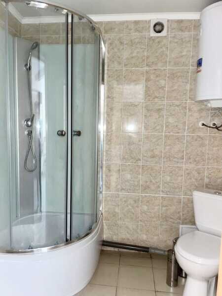 Стандартный 3-местный