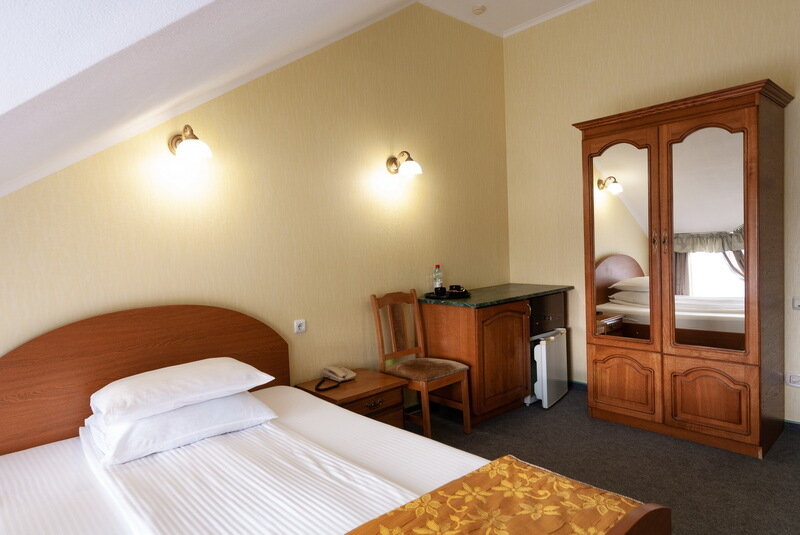 ПК 1-местный (корпус Сапфир, 442-444)