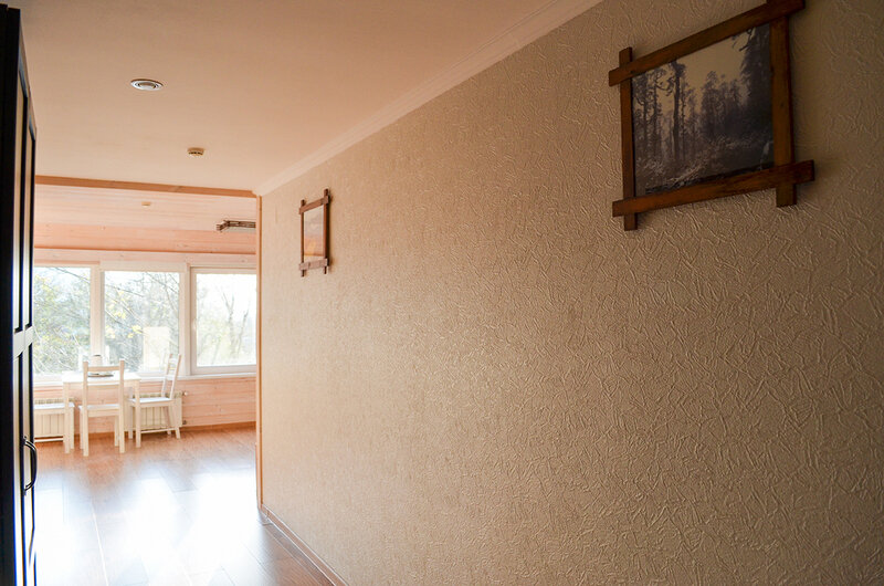 Комфорт 2-местный 1-комнатный