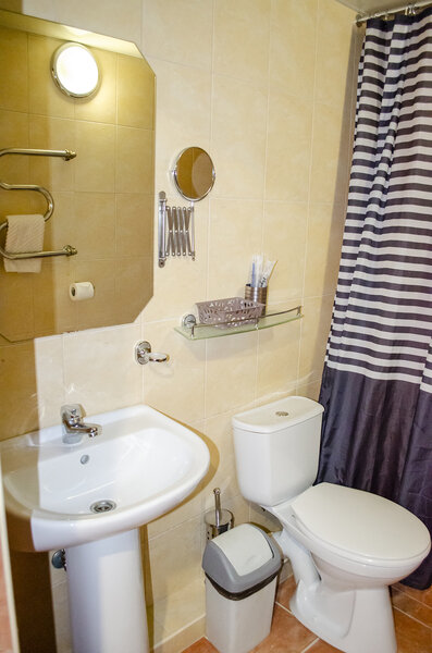 Комфорт 2-местный 1-комнатный