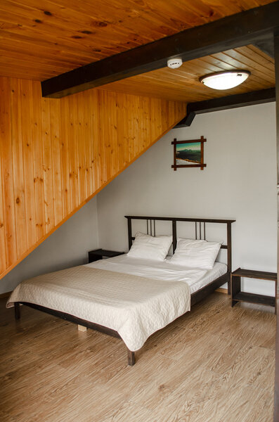 Комфорт 2-местный 1-комнатный