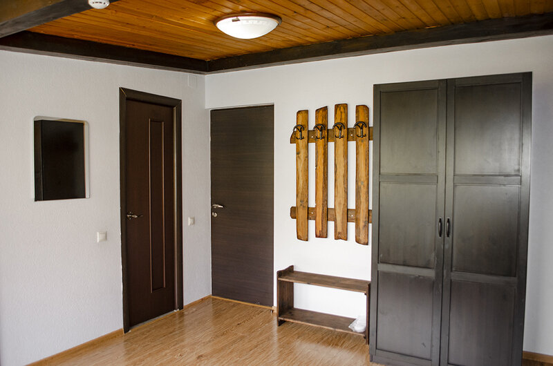 Комфорт 2-местный 1-комнатный