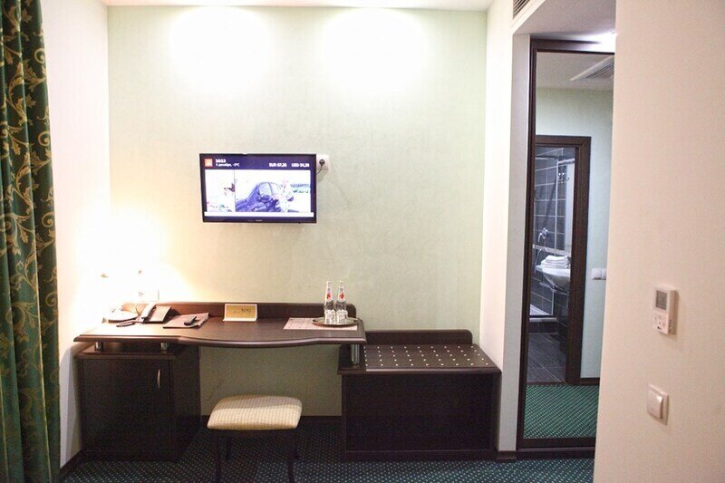 Эконом 2-местный (без окна)