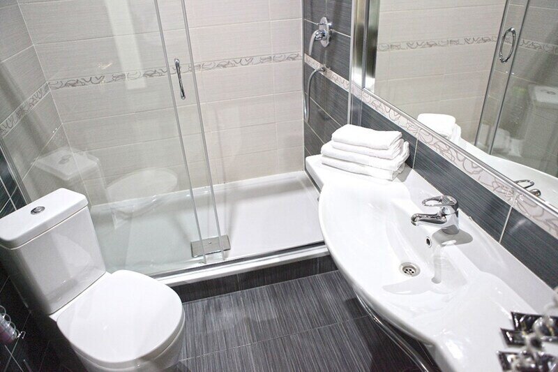 Эконом 2-местный (без окна)