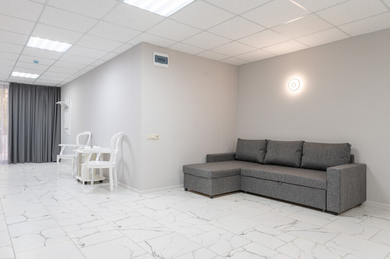 Апартаменты Делюкс 6-местный