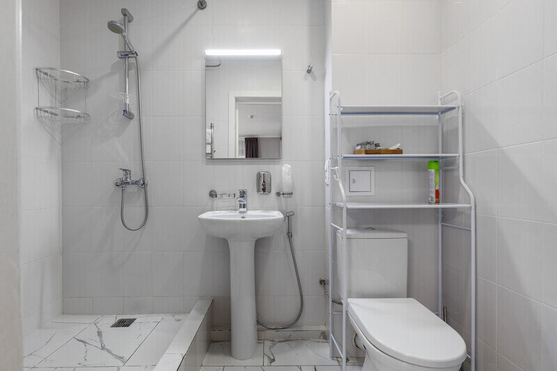 Апартаменты Стандартный 4-местный