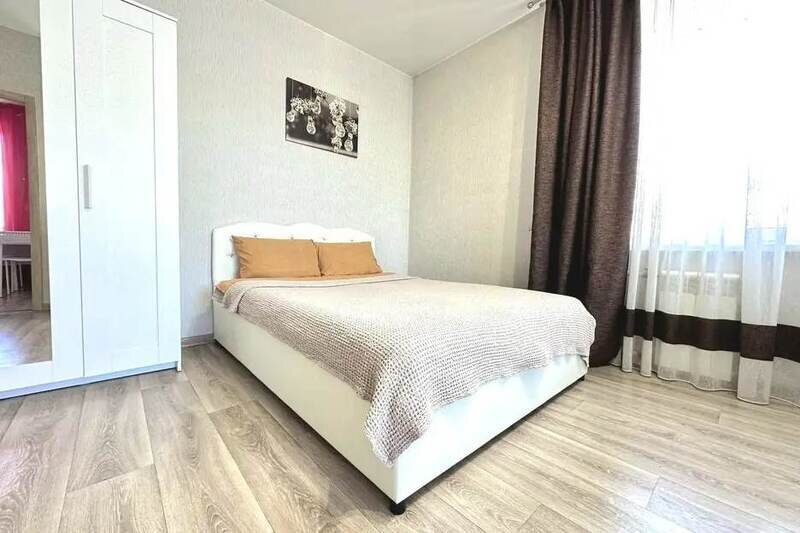 Апартаменты 2-местный