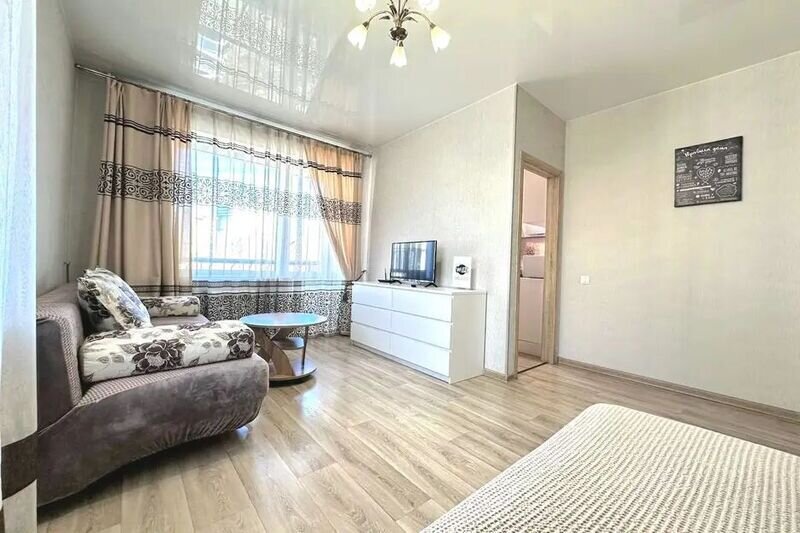 Апартаменты 2-местный